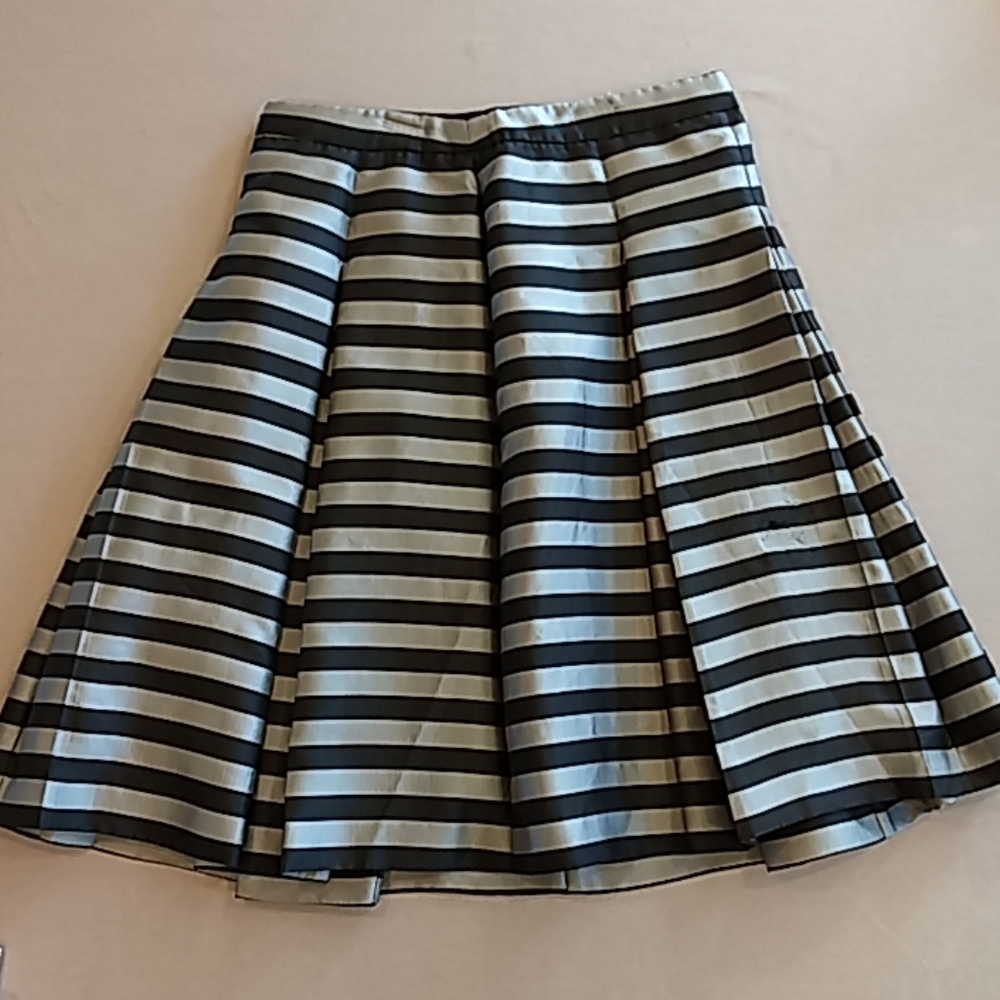 Halogen A Line Dressy Skirt